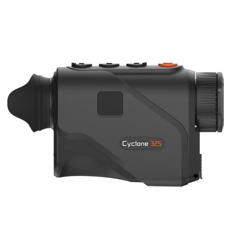 Тепловизор ThermTec Cyclone 325 25 мм 384x288 1300 м NETD ≤20 мК (agr80482) - фото 2 Тепловизор ThermTec Cyclone 325 25 мм 384x288 1300 м NETD ≤20 мК (agr80482) - фото 2