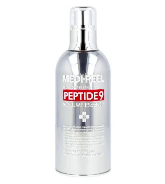 Эссенция с пептидным комплексом для эластичности кожи Medi-Peel Peptide 9 Volume Essence 100 мл