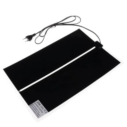 Мат нагревательный Repti-Zoo Superior Mat 20W 42x28 см (SHM20) Мат нагревательный Repti-Zoo Superior Mat 20W 42x28 см (SHM20)