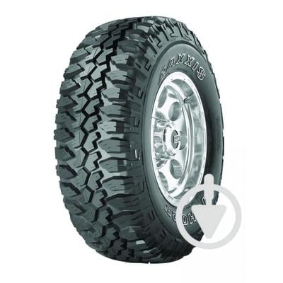 Автошини Maxxis MT-762 Bighorn 275/65 R20 126/123Q