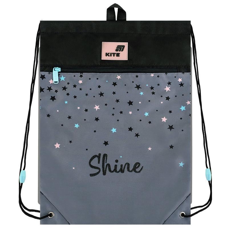 Сумка для обуви KITE Shine (K26-601M-26)