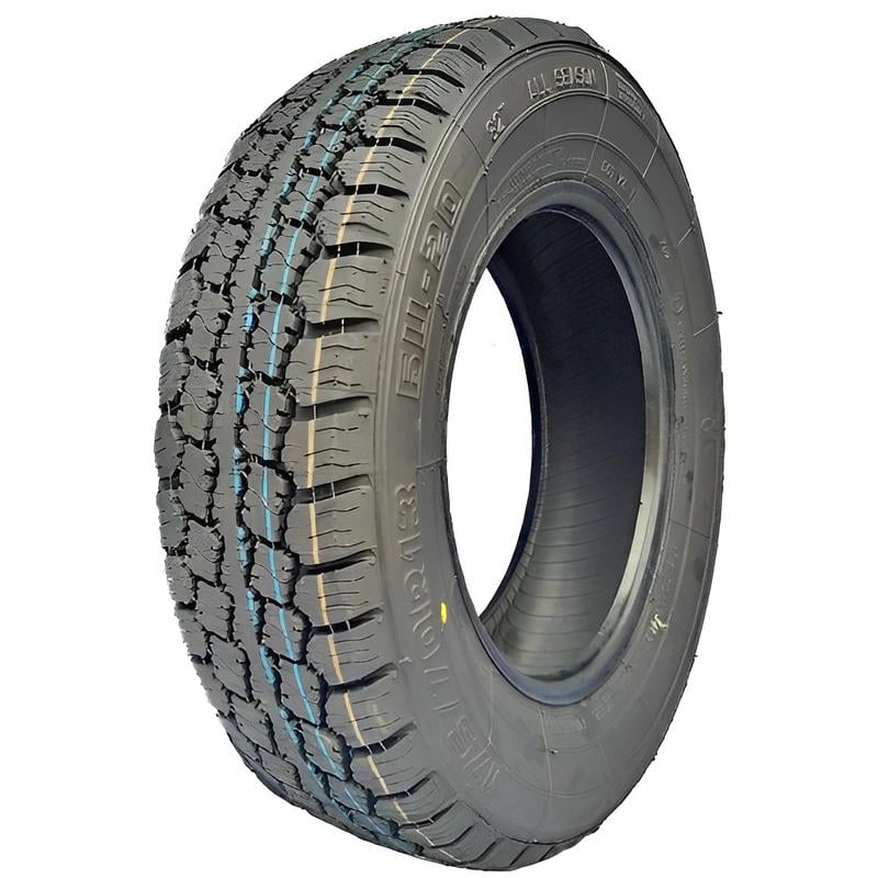 Автошина Росава Бц-20 175/70 R13 82T (258886) Автошина Росава Бц-20 175/70 R13 82T (258886)