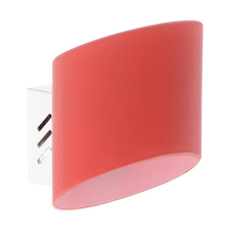 Бра настенное накладное BL-511W/1 G9 направленного света Red (L38-122)