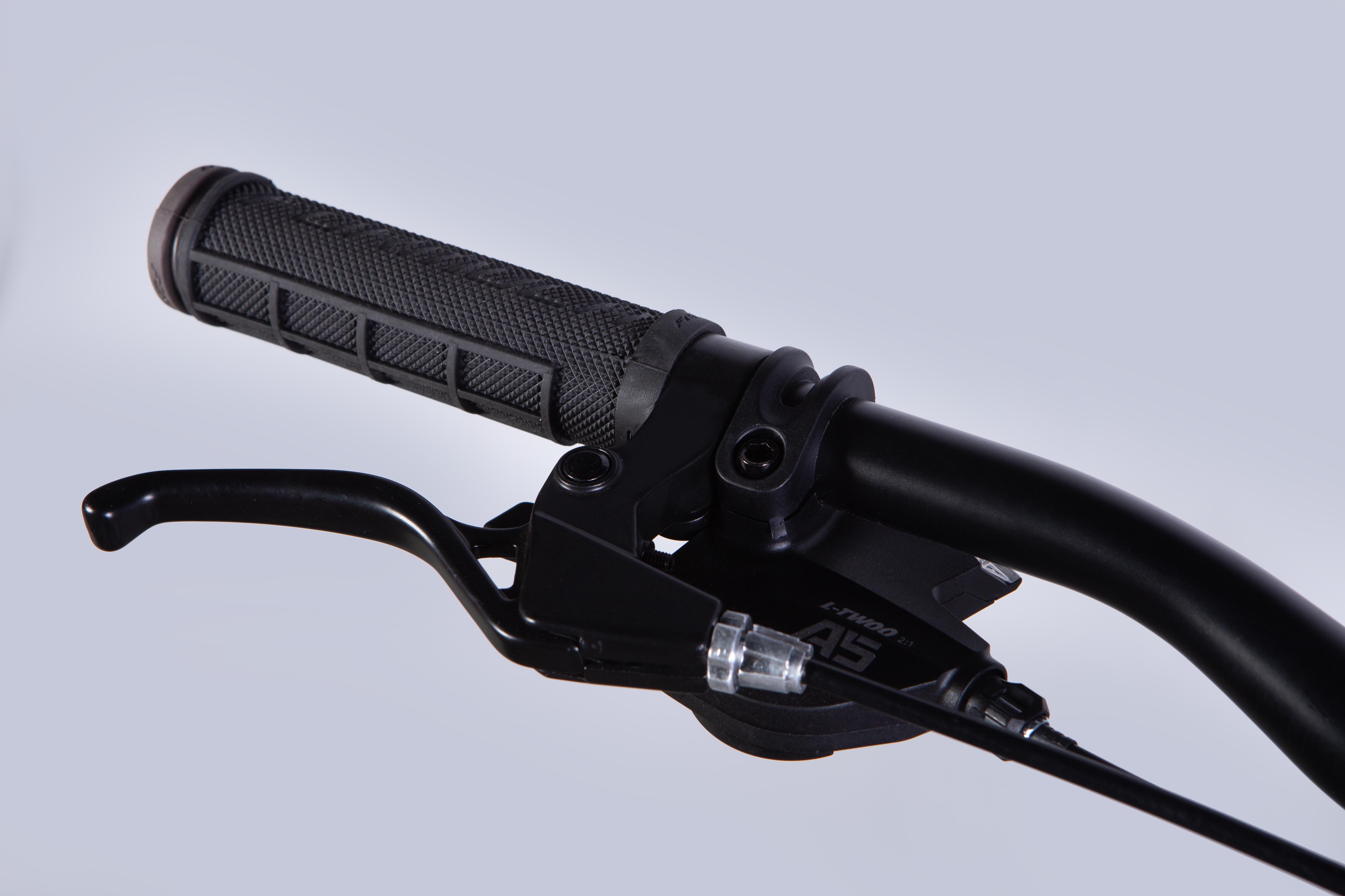 Велосипед Formula 2025 ZEPHYR 3.0 AL DD CS 29" рама 19" Серебристый (OPS-FR-29-357) - фото 7 Велосипед Formula 2025 ZEPHYR 3.0 AL DD CS 29" рама 19" Серебристый (OPS-FR-29-357) - фото 7