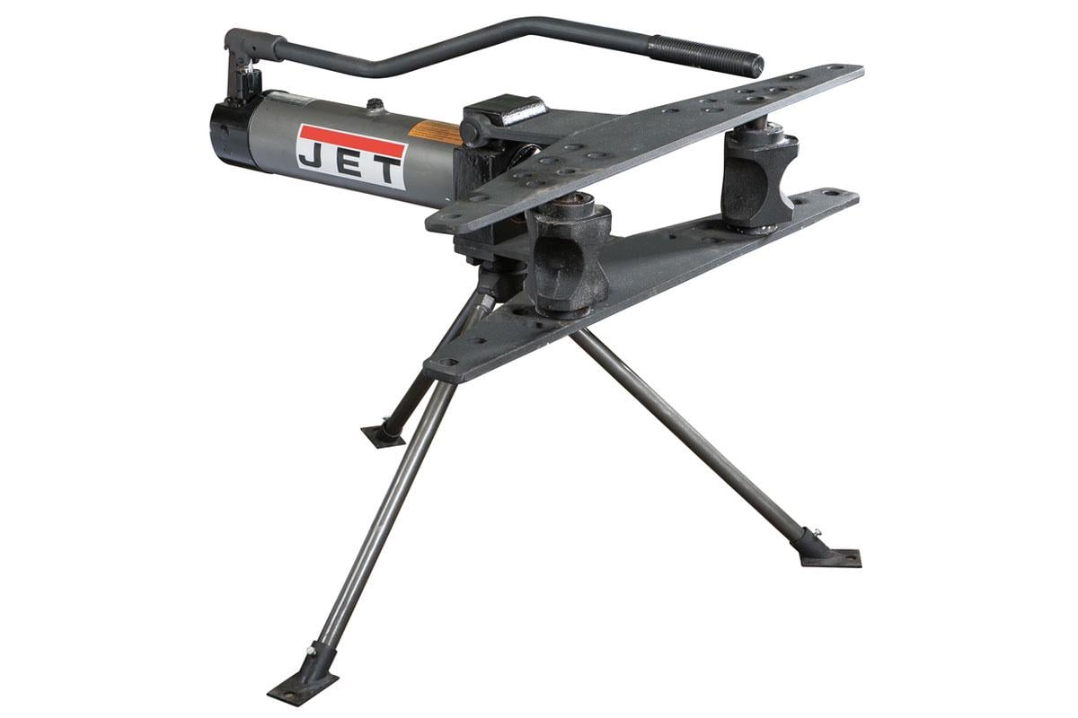 Трубогиб JET JHPB-2 Ø 21 3-60 мм (4547242)