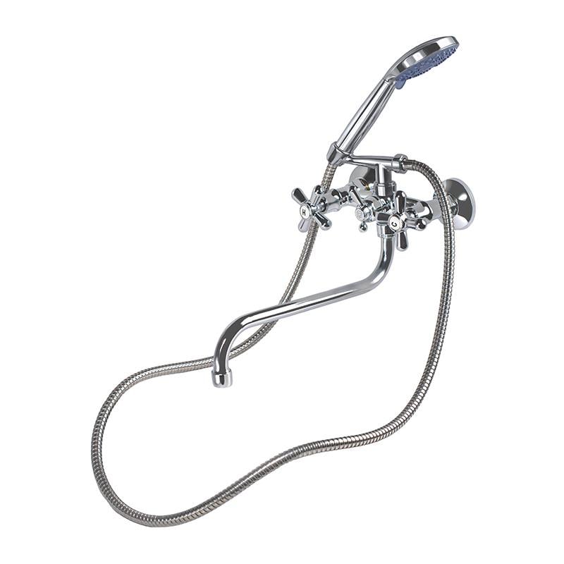 Змішувач для ванни Britc MRS-6002-3