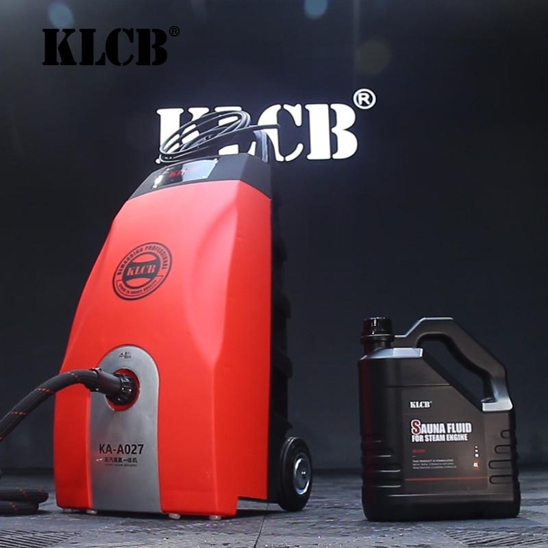 Парогенератор 3200W KLCB (25106597) - фото 7