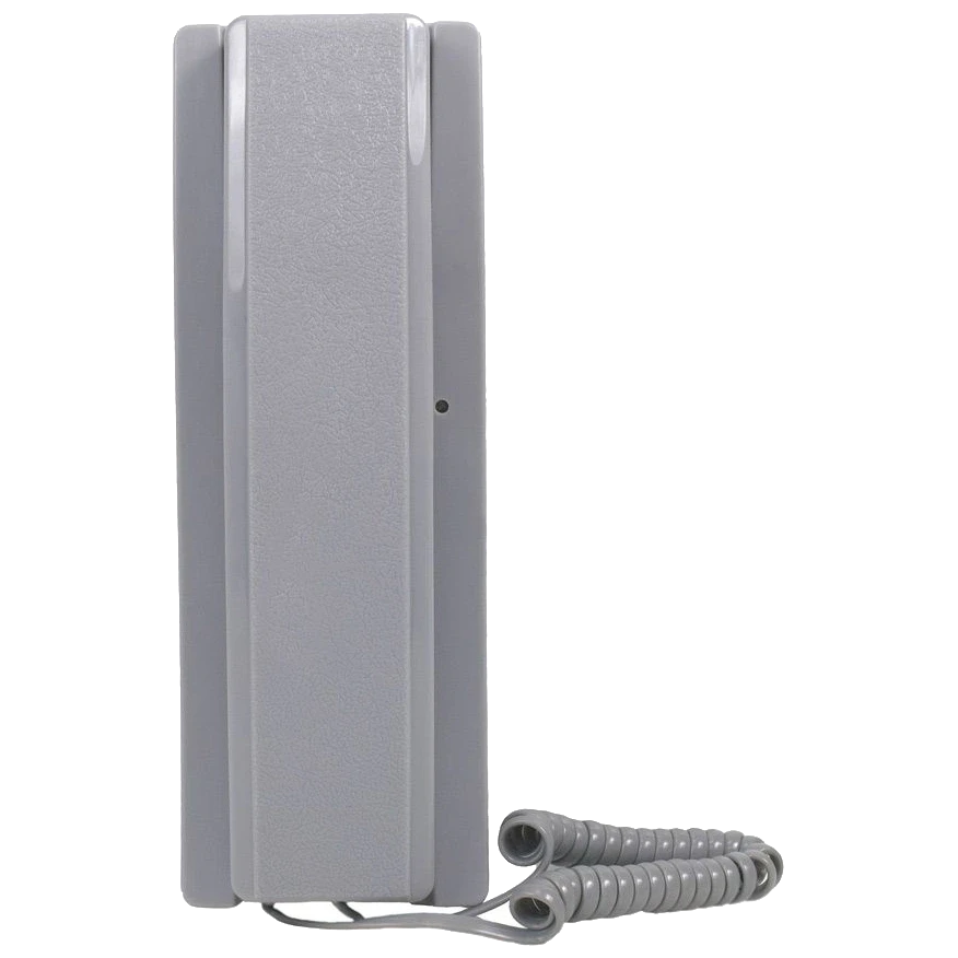 Аудіодомофон BCOM UKP-12M Grey (2893798941)