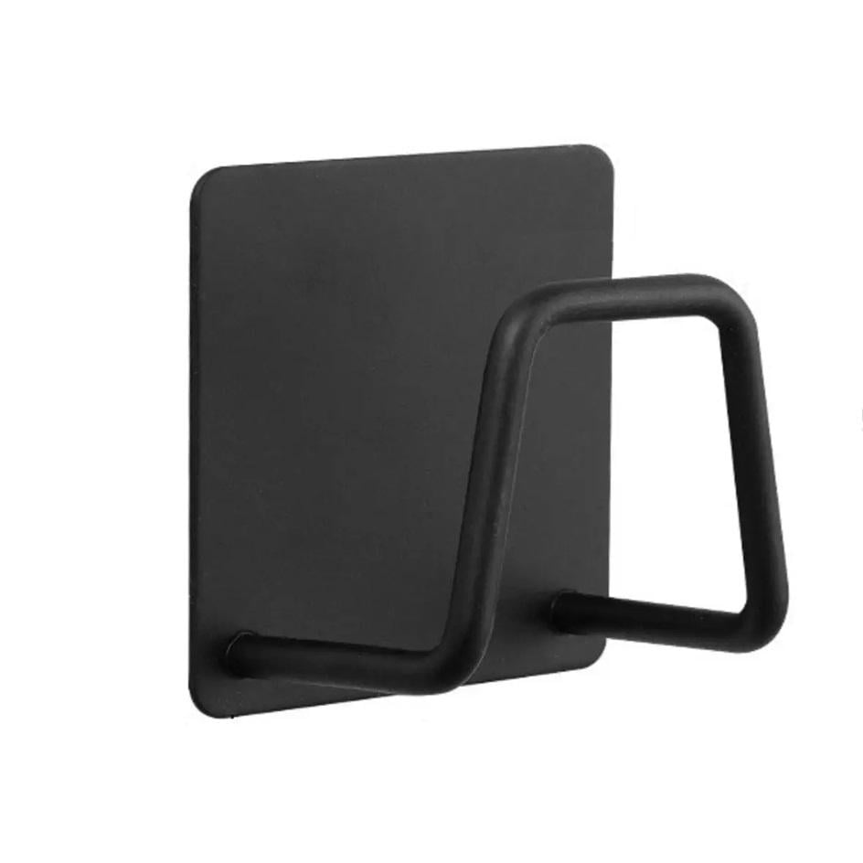 Держатель для кухонной губки и кухонных принадлежностей нержавеющая сталь (137327) - фото 13 Держатель для кухонной губки и кухонных принадлежностей нержавеющая сталь (137327) - фото 13