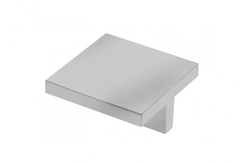 Мебельная ручка GTV UZ 60 Инокс (UZ-60-032-06)