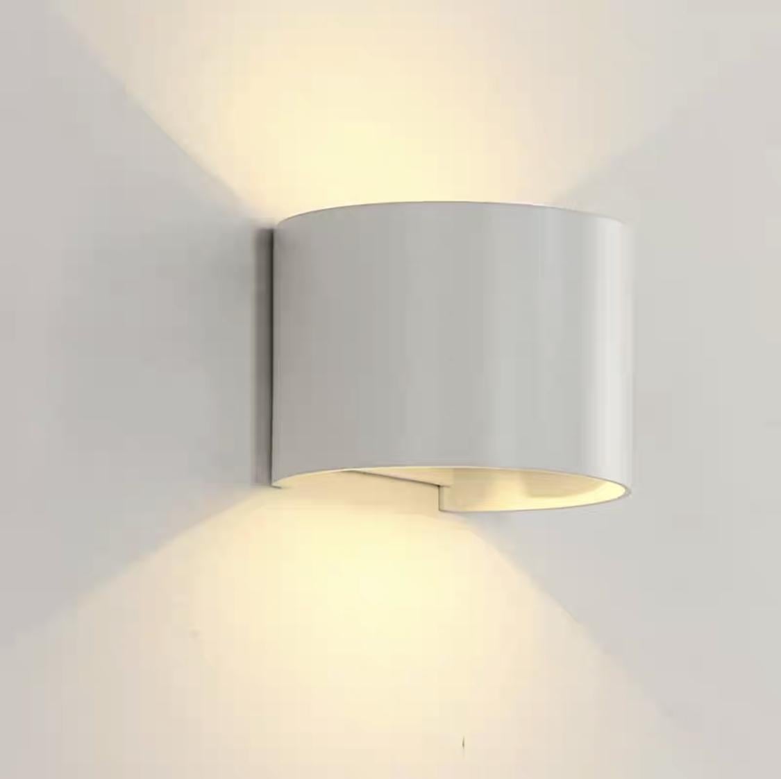 Настенная серия светильников Hal wall Lamp (058020)