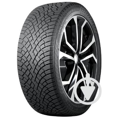 Автошина зимова Nokian Hakkapeliitta R5 SUV 275/45 R21 110T XL (459532)