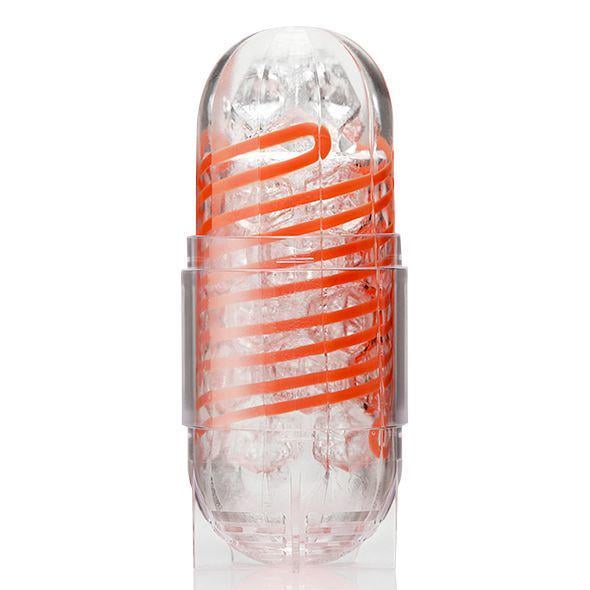 Мастурбатор Tenga Spinner Hexa (SO2747)