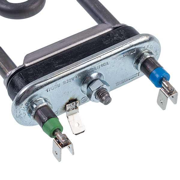 ТЭН стиральной машины Ariston C00066086 TP 170-SG-1700 Thermowatt 170 мм 1700W (00000001879) - фото 5 ТЭН стиральной машины Ariston C00066086 TP 170-SG-1700 Thermowatt 170 мм 1700W (00000001879) - фото 5