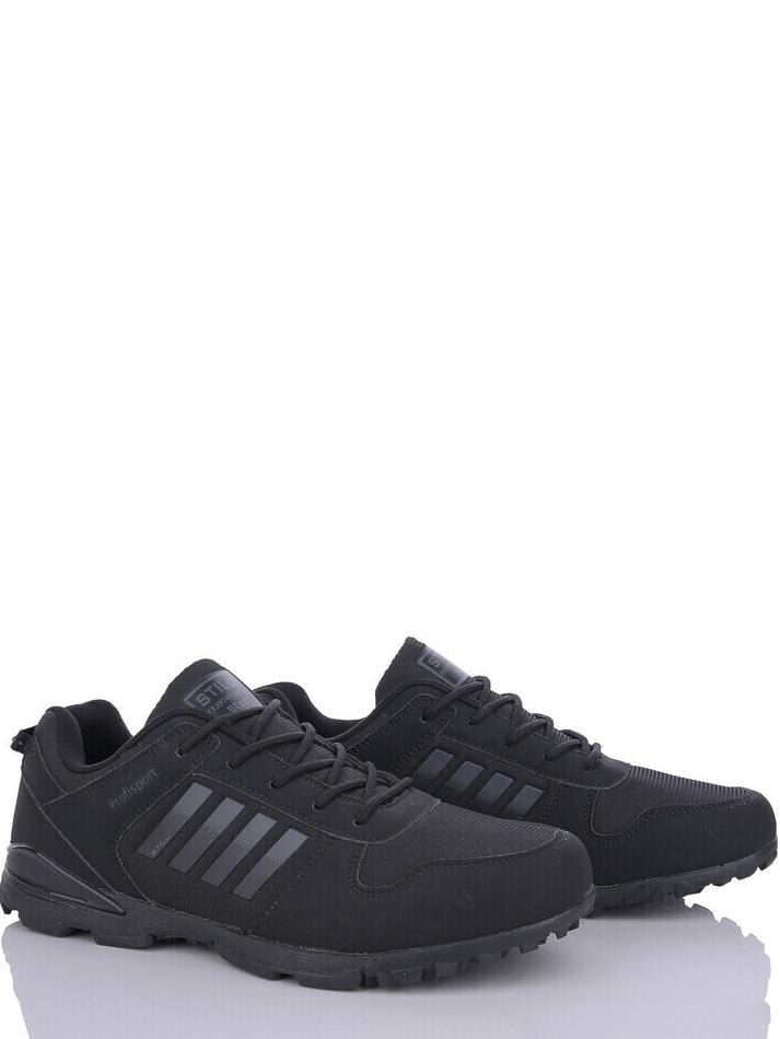 Кроссовки Stilli HHN506-2 р. 45 Черный