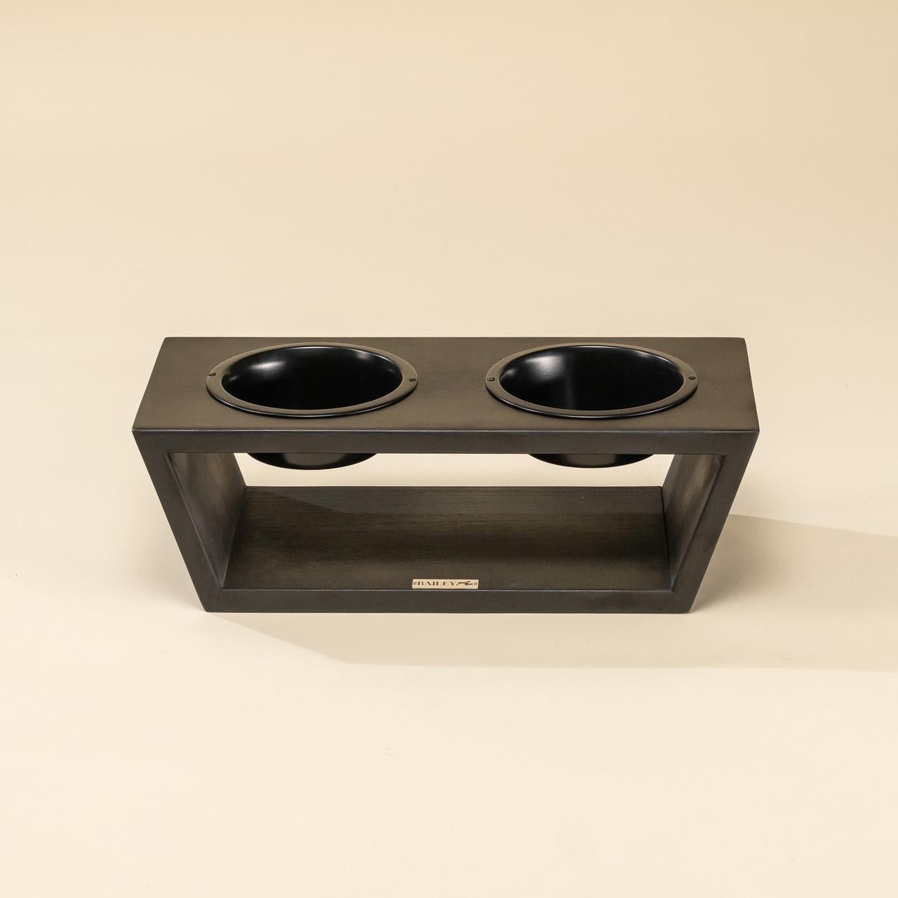Кормушка для собак LOFT L Black (2472521702)