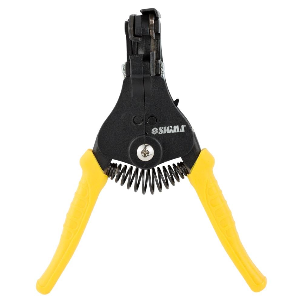 Знімач ізоляції автоматичний Sigma 1-3,2 мм (4372441)