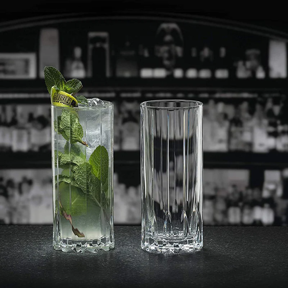 Набор стаканов для коктейлей Riedel Bar Dsg 310мл 2 шт. (6417/04) - фото 5 Набор стаканов для коктейлей Riedel Bar Dsg 310мл 2 шт. (6417/04) - фото 5