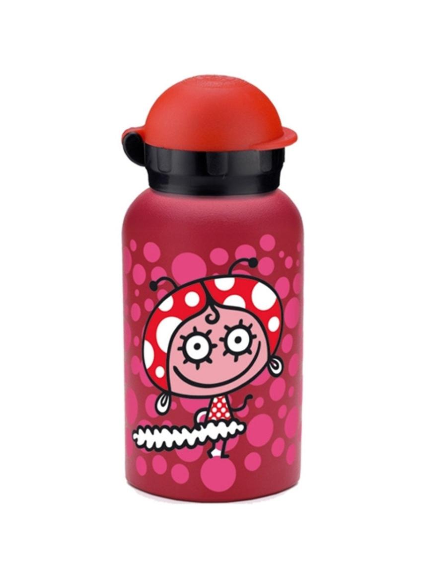 Фляга Laken Hit Thermo 0,35 L Flamenqui (1004-KT3FL)