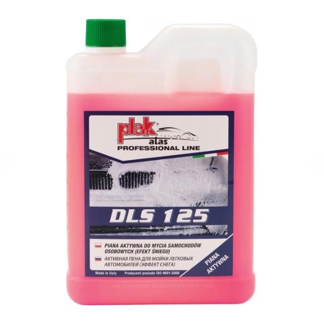 Шампунь для бесконтактной мойки Atas DLS 125 1,8 л (34317/034317)