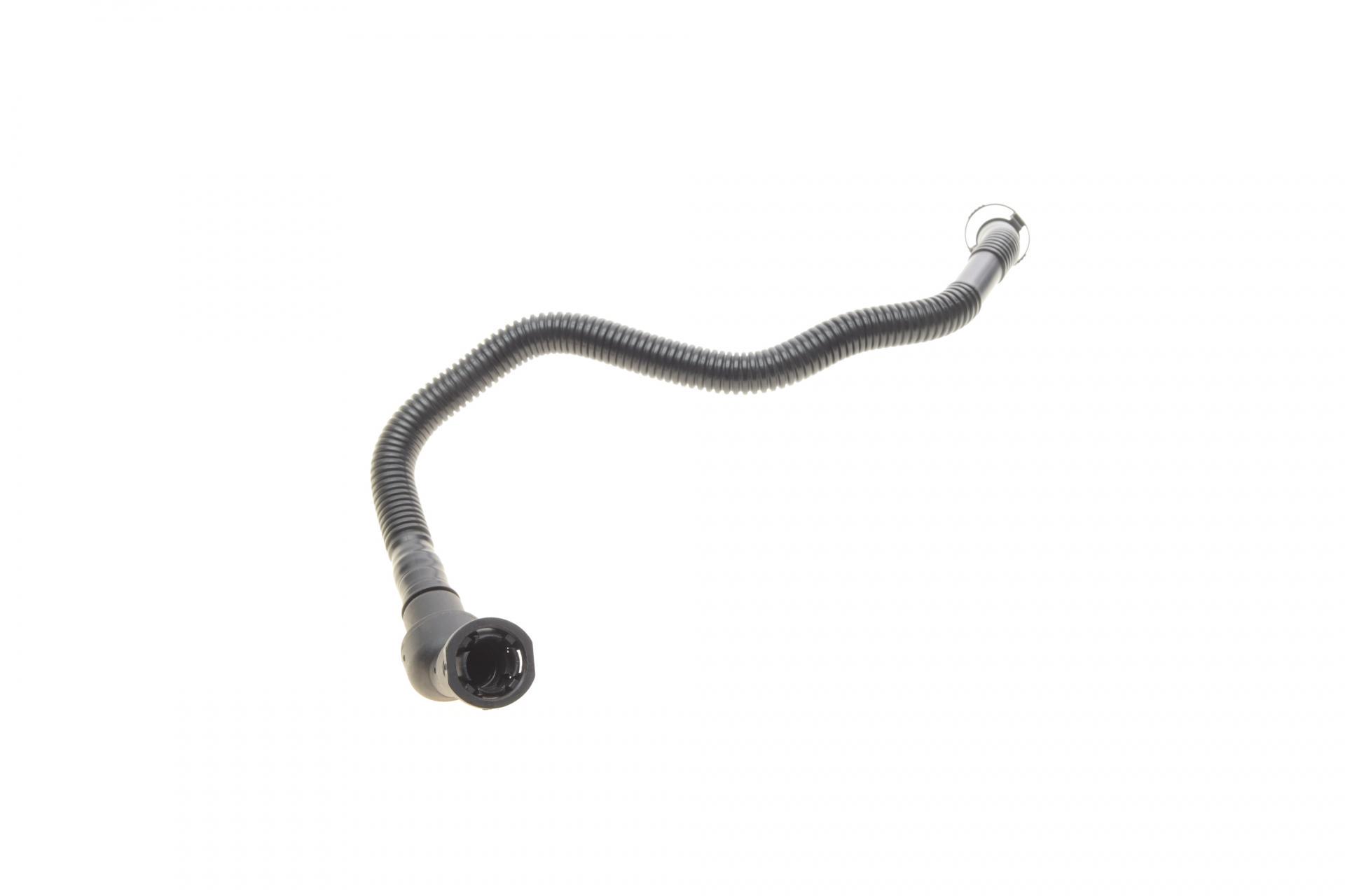 Трубка вентиляции картера BMW 3 E91/1 E87 2.0i 04-12 N46 (55032 AIC)