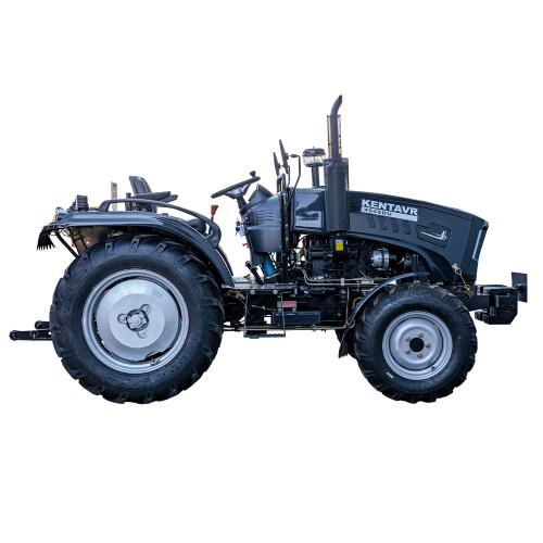 Трактор Кентавр 404SDU (000220791) - фото 8