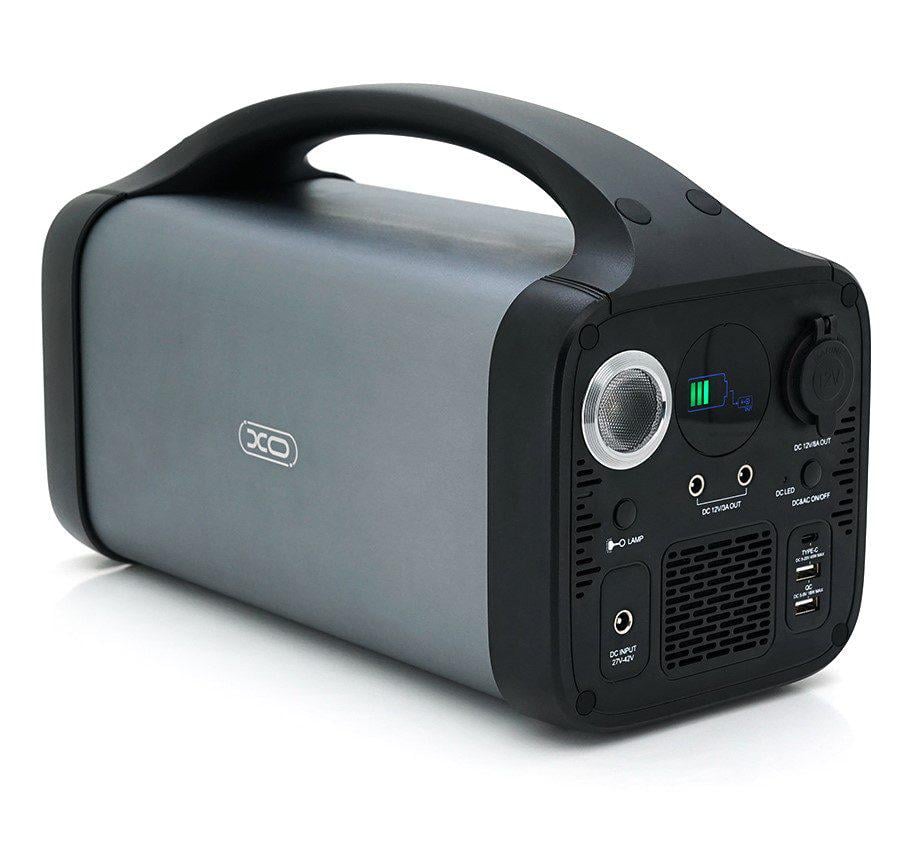 Портативная зарядная станция VOLTRONIC XOPSA1000W 756Wh/210000 mAh 1000 Вт (56813)