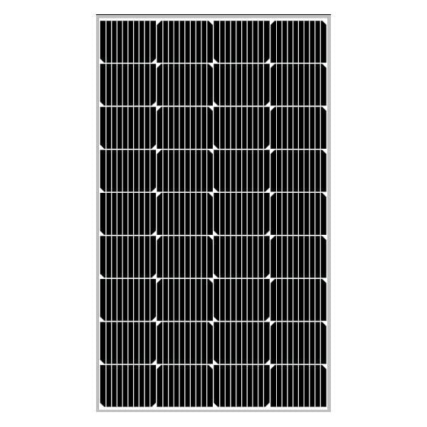 Солнечная батарея монокристаллическая Axioma Energy AX-150M 150 Вт