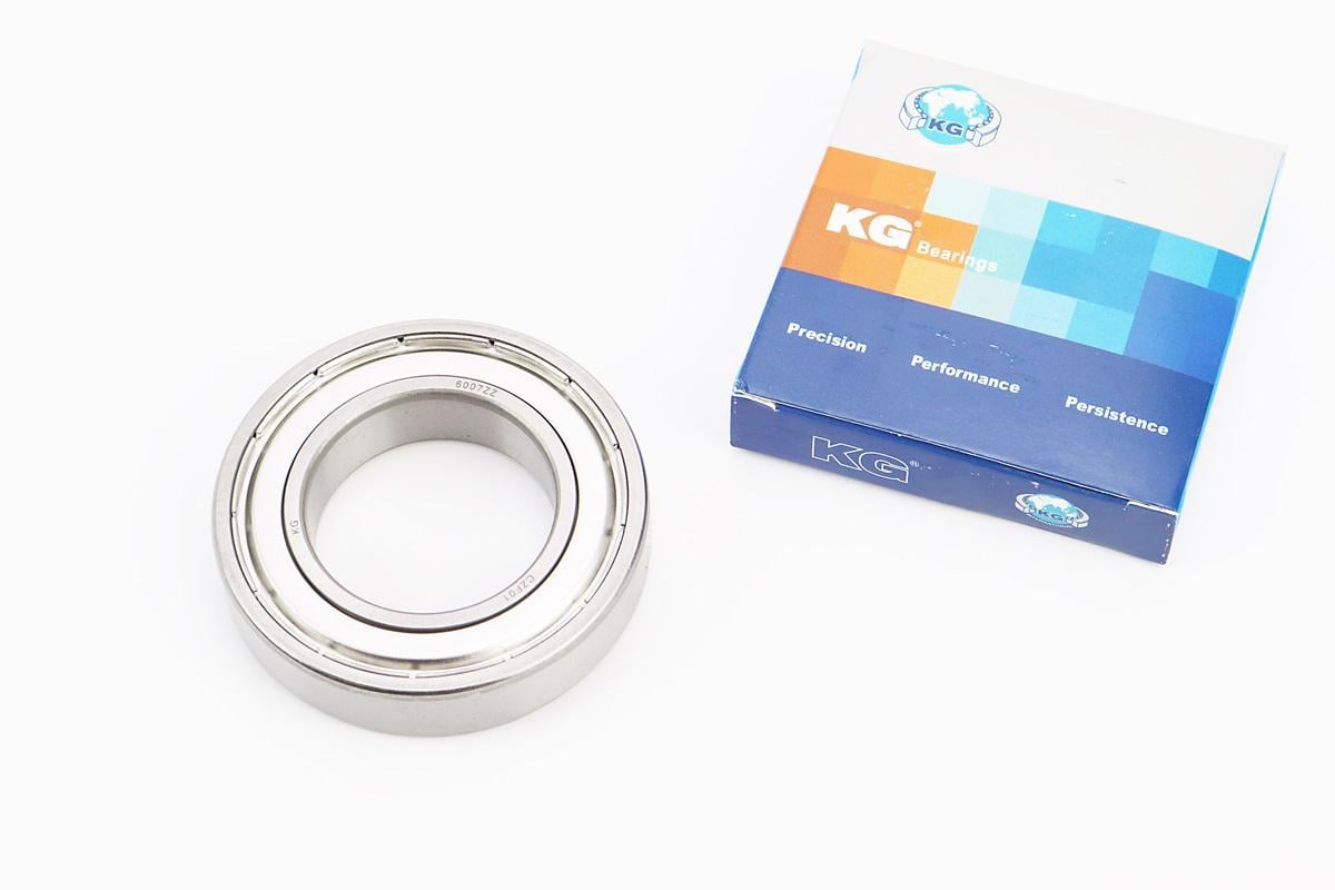 Підшипник 6007 ZZ 35x62x14 колінвала Honda AF61/62, до мотоблока з двигуном 178F/186F та їх аналогів