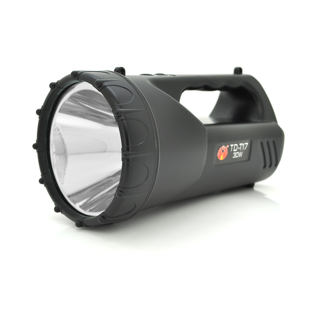 Переносний ліхтар Voltronic TO-T17 P70 (19250)