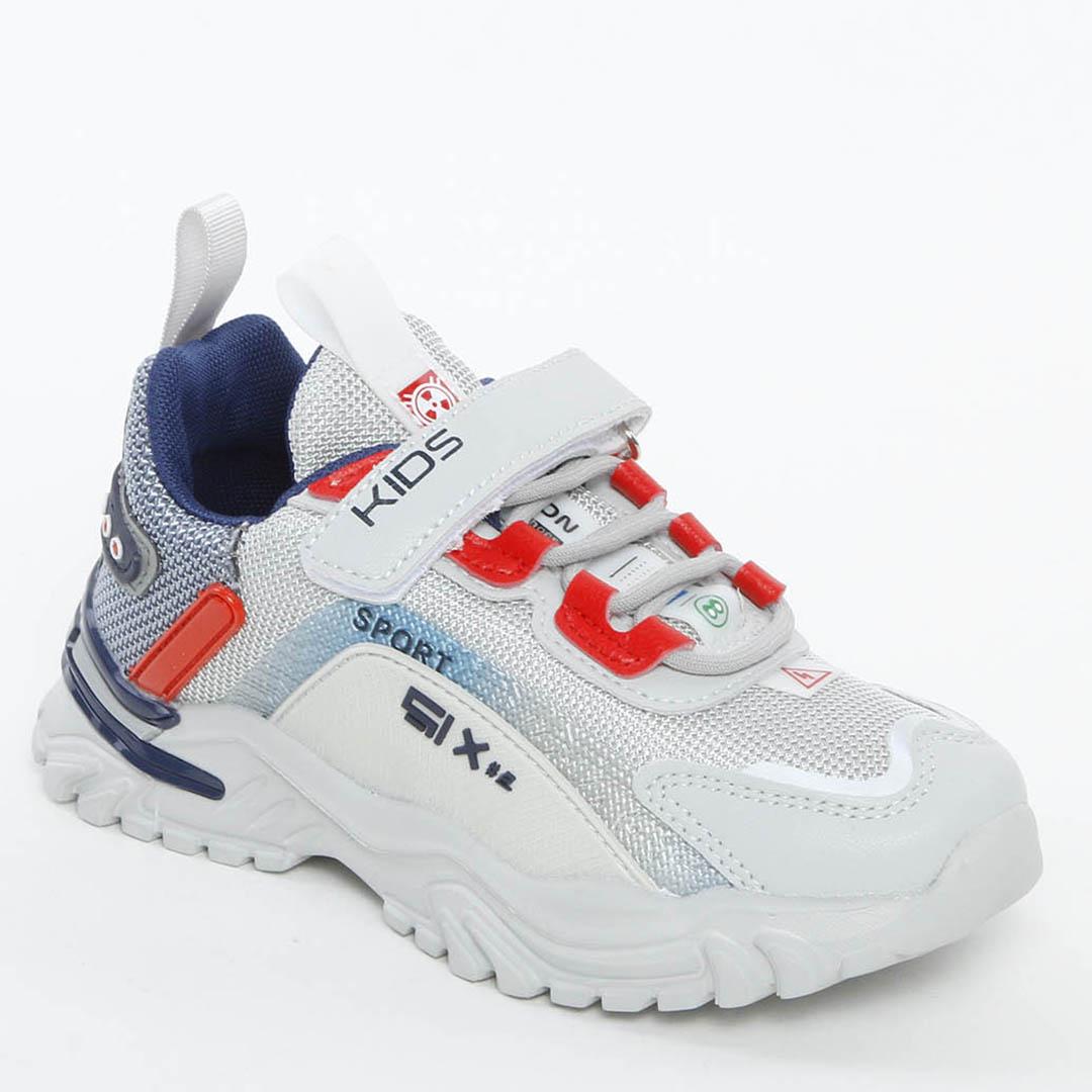 Кроссовки детские Fashion 337800 р. 31 18,5 см