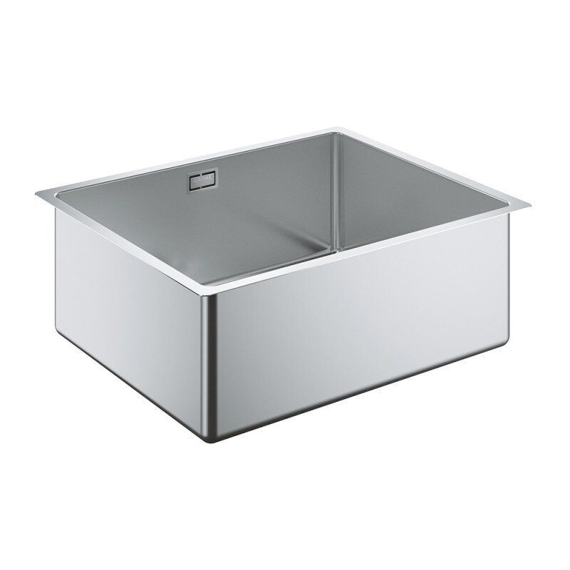 Мийка для кухні Grohe 31574SD0 540x440 мм (34242)