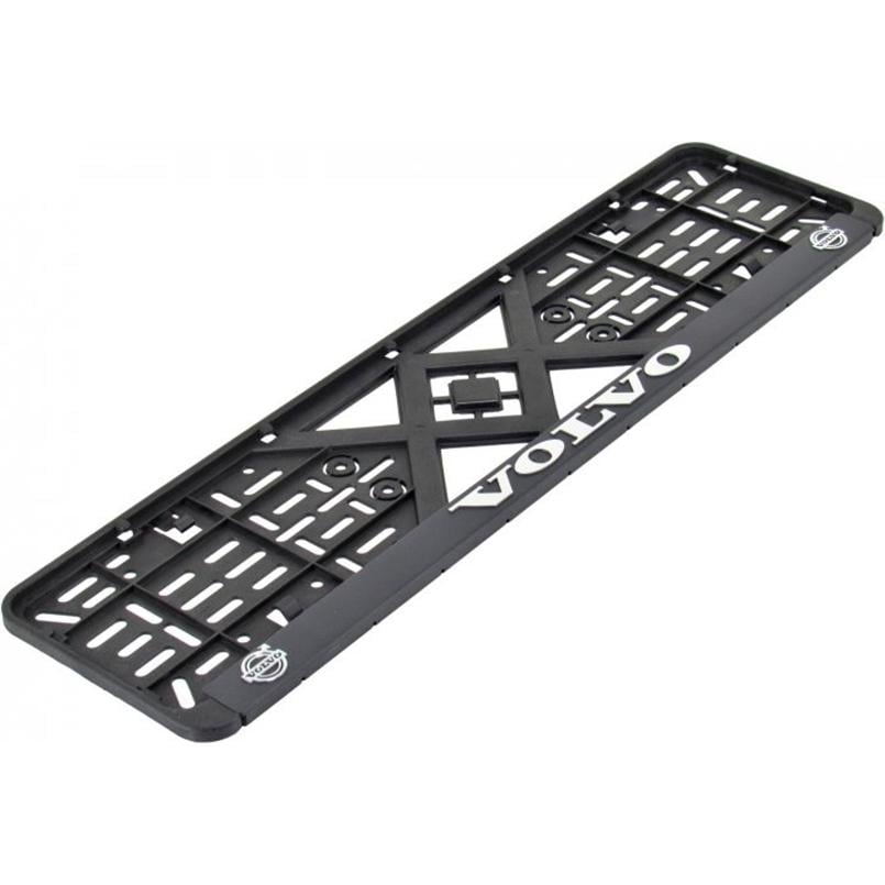 Рамка Bi Plast под номер Volvo (42045)