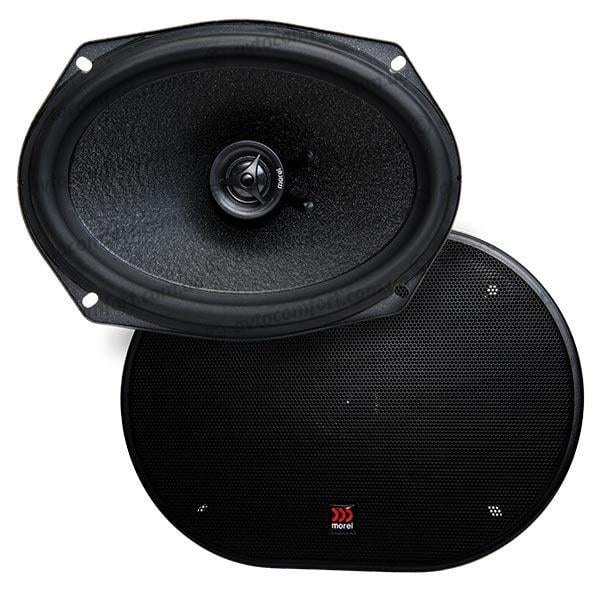 Коаксиальная акустика Morel Maximo Coax 6x9