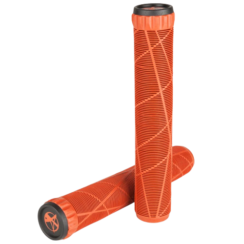 Грипсы Addict OG Grips 180 мм Red (11932)