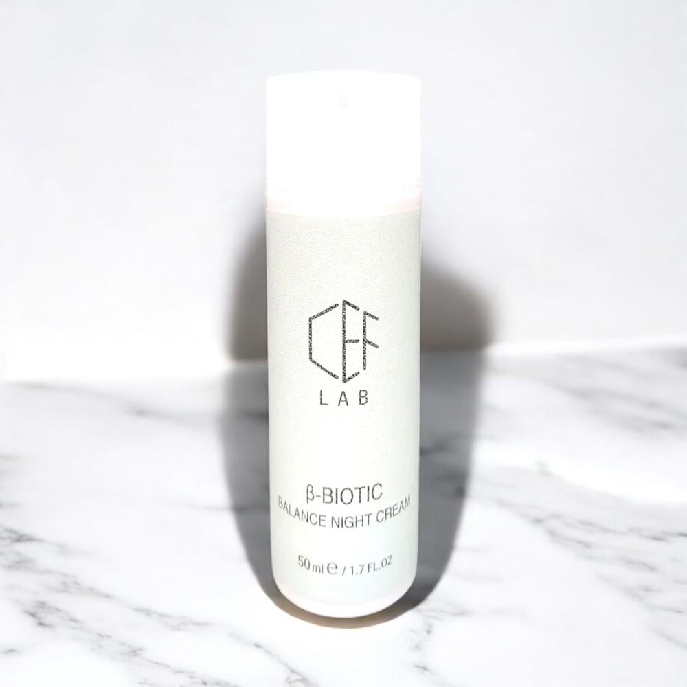 Крем корректирующий ночной CEF Lab 50 мл (2455755802)