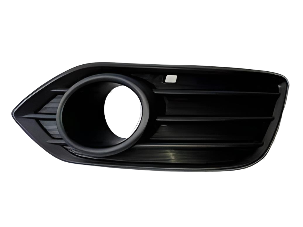 Решетка бампера AVTM Honda HR-V 18- правая отверстий (71105T7AJ10 183044912)