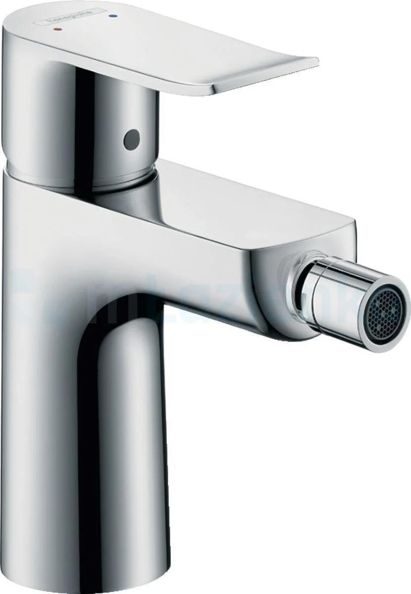 Змішувач для біде Hansgrohe Metris E2 (31280000)