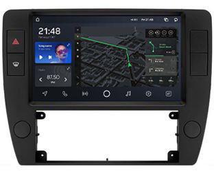 Штатная магнитола AMS T910 3/32 Gb Volkswagen Passat B5 2000-2005 (AR-57484)