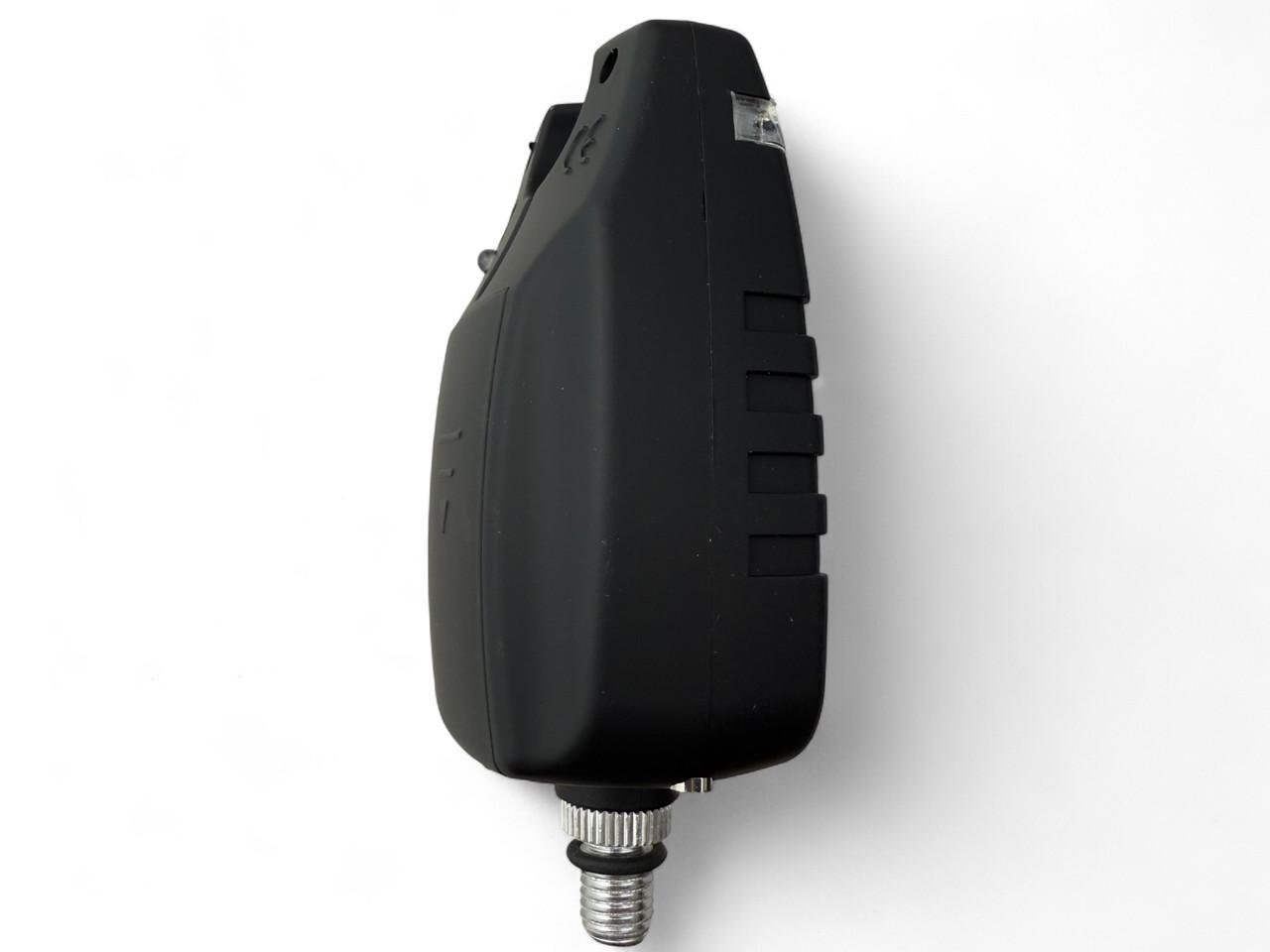 Сигналізатор клювання Fishing ROI IX6 (116-6iX) - фото 3 Сигналізатор клювання Fishing ROI IX6 (116-6iX) - фото 3