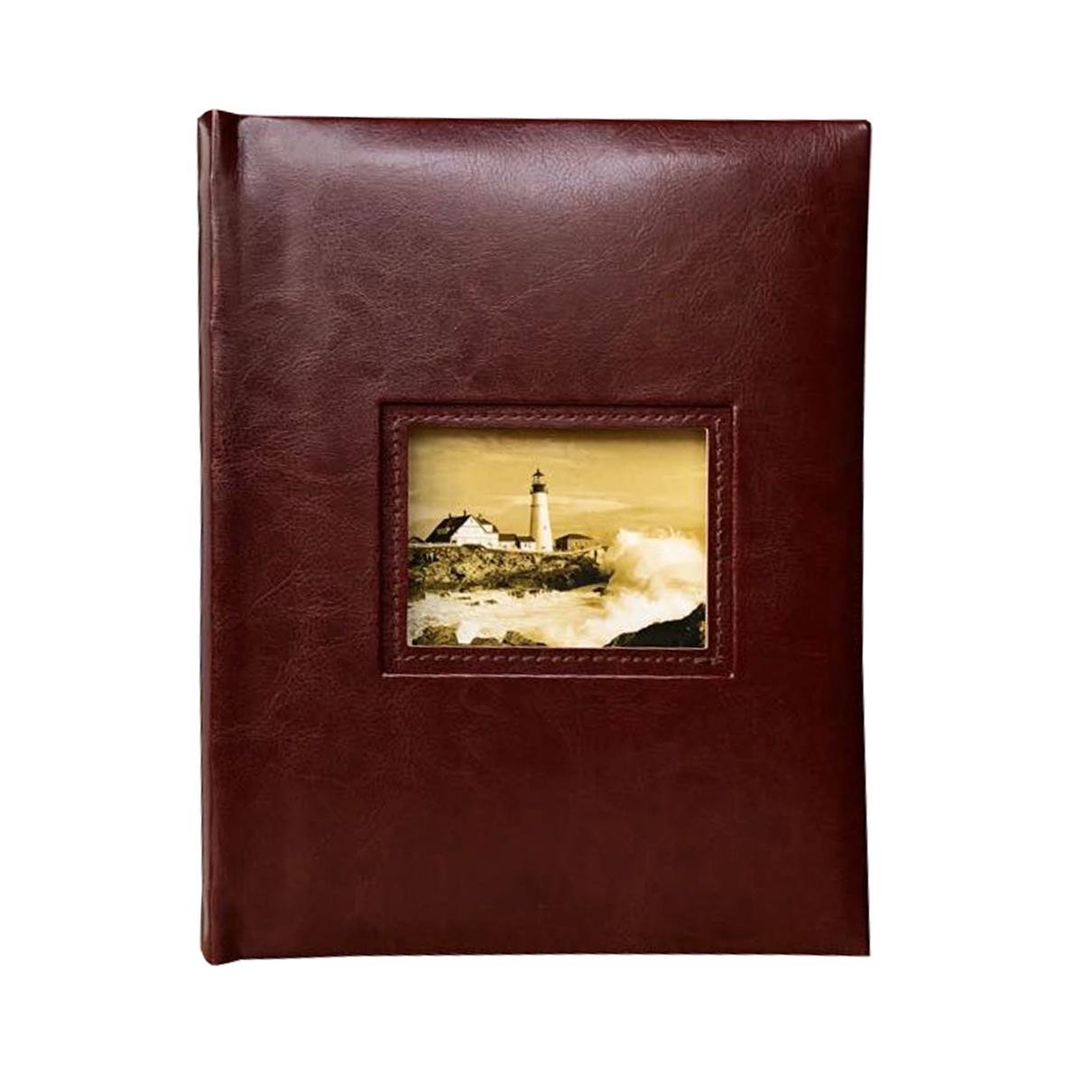 Альбом для фото EVG 13x18x100 BKM57100 Tavern