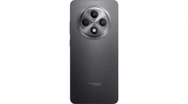 Мобільний телефон OPPO Reno12 F 8/256Gb Matte (CPH2687) - фото 5