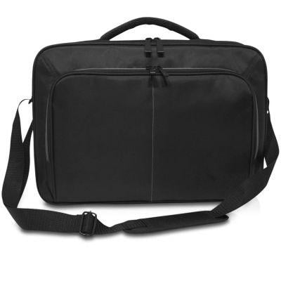 Сумка для ноутбука 2E CBN5217 Vector 17" Black (2E-CBN5217BK)