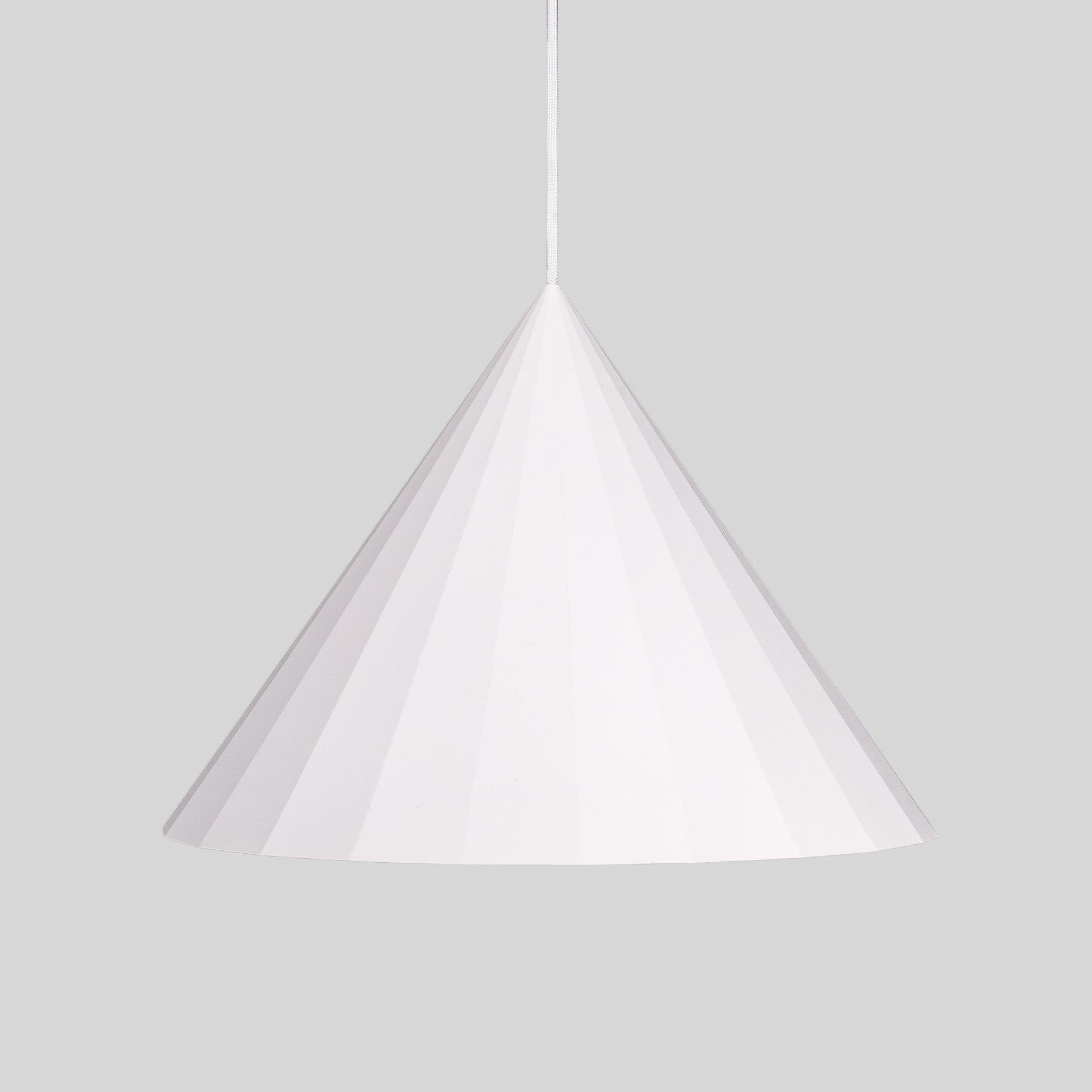 Люстра Lumia Con P420-300 White (1292212)