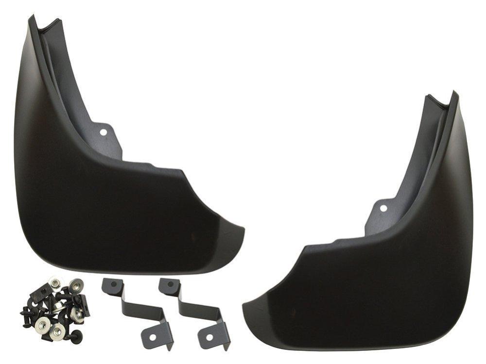 Брызговики Land Rover cSport 2015- с запаской задние 2 шт. (VPLCP0277)