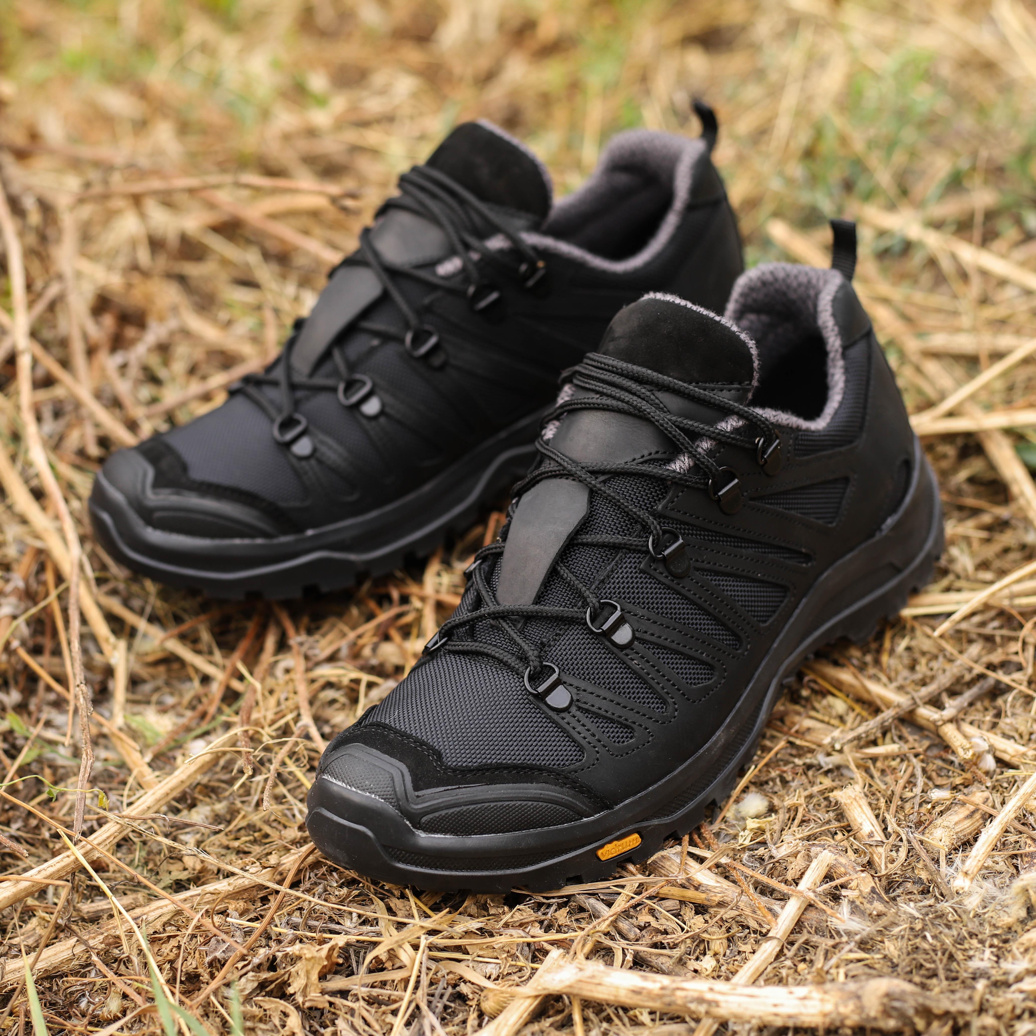 Кроссовки FCTdesign Viking демисезонные р. 41 Черный (5541719) - фото 8 Кроссовки FCTdesign Viking демисезонные р. 41 Черный (5541719) - фото 8