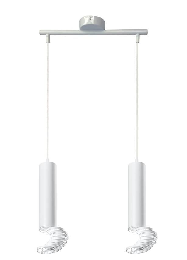 Люстра Candellux Tuba 32-78636
