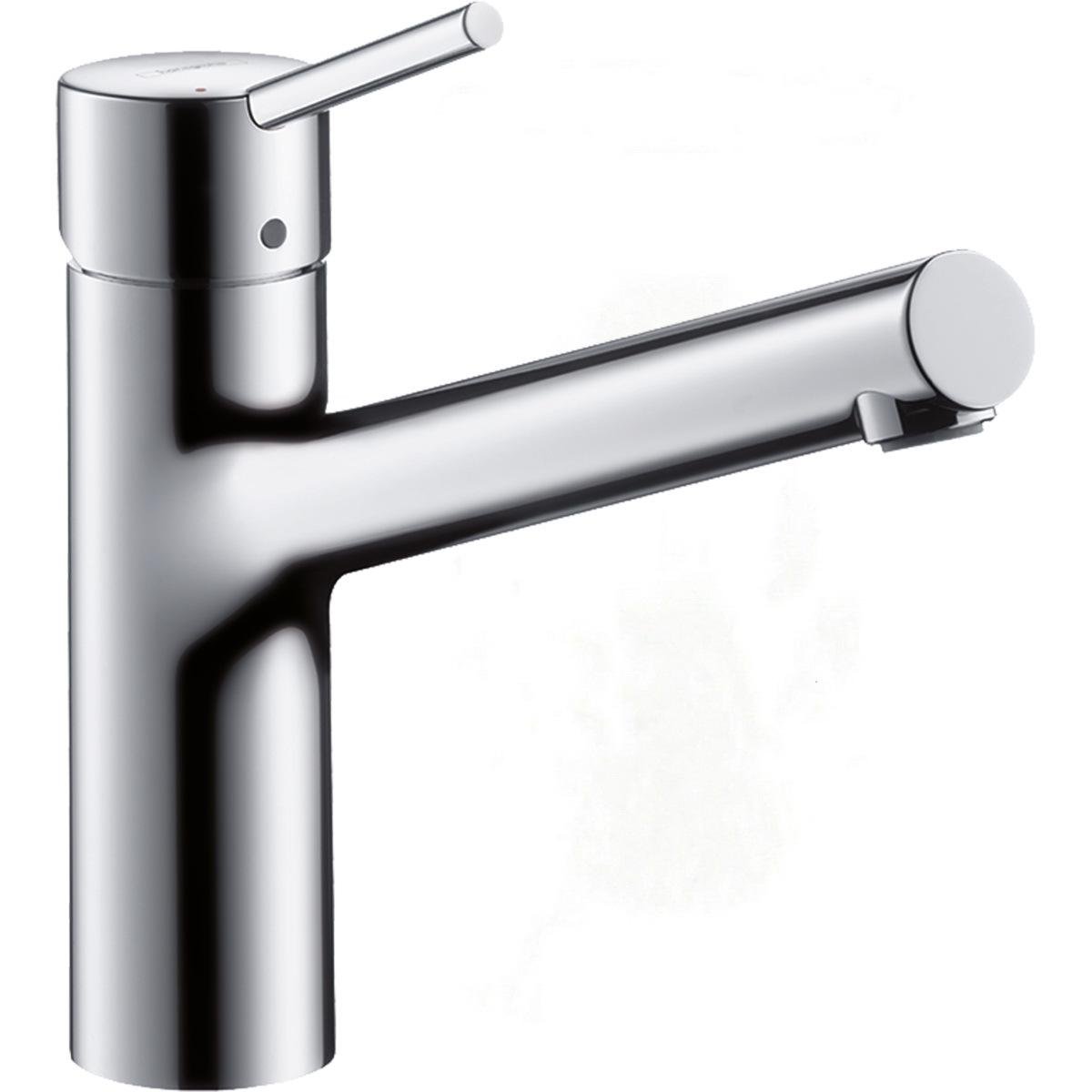 Змішувач для кухні Hansgrohe Talis M52 32851000 одноважільний Хром (161214)