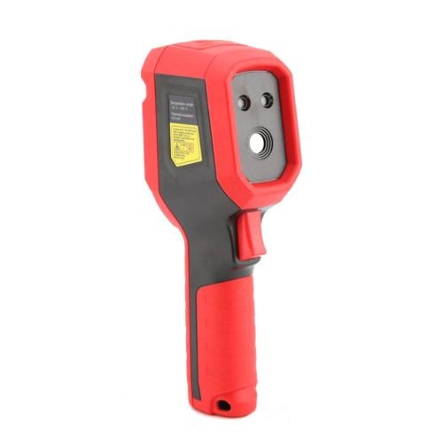 Тепловізор інфрачервоний UNI-T UTi120S IP54 LCD АКБ карта 16 ГБ IP54 2600 mAh Red (534918) - фото 4 Тепловізор інфрачервоний UNI-T UTi120S IP54 LCD АКБ карта 16 ГБ IP54 2600 mAh Red (534918) - фото 4