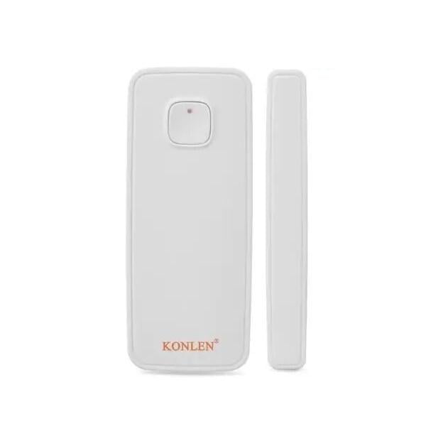 Wifi датчик открытия дверей/окон Konlen KL-WD001 Iphone/Android App (100204)